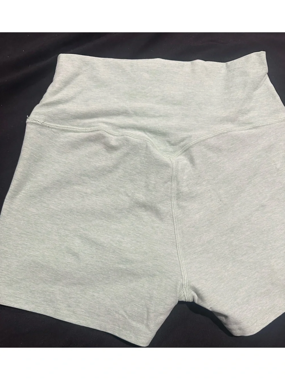 ALO Yoga spearmint athletic